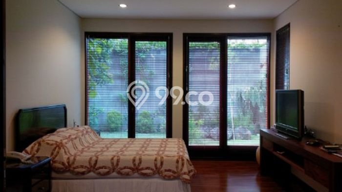 Rumah Luxury Modern Siap Huni di Dago Pakar Bandung Rumah Luxury Modern Siap Huni di Dago Pakar Bandung