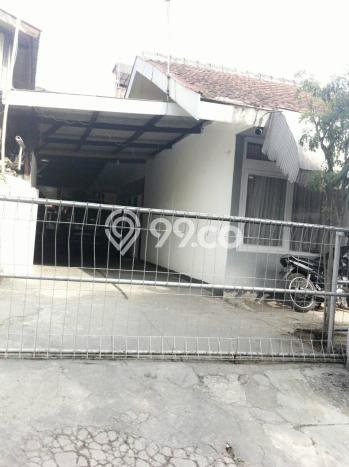 Rumah LT 314m² / LB 225m² di Kawasan Setiabudi, Bandung Rumah LT 314m² / LB 225m² di Kawasan Setiabudi, Bandung