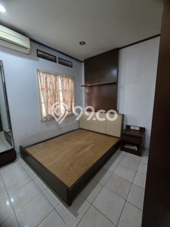 Rumah Modern 3 Kamar LT 108m2 di Kota Baru Parahyangan Rumah Modern 3 Kamar LT 108m2 di Kota Baru Parahyangan