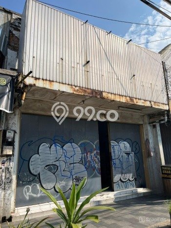 Ruko Usaha Dijual di Kiaracondong Bandung LT 275m2 & LB 275m2 Ruko Usaha Dijual di Kiaracondong Bandung LT 275m2 & LB 275m2