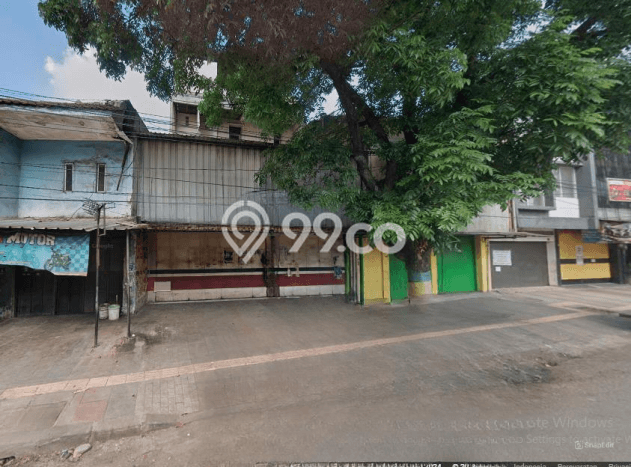 Dijual! Ruko di Kopo Bandung LT 100m2 / LB 350m2 Kawasan Strategis Dijual! Ruko di Kopo Bandung LT 100m2 / LB 350m2 Kawasan Strategis