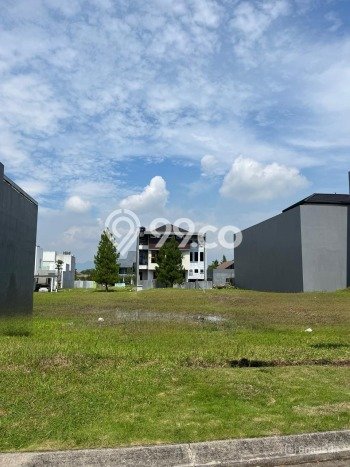 AREA PROSPEKTIF! Tanah di Kota Baru Parahyangan, Luas 350m², Dekat Fasilitas Umum, Kawasan Berkembang AREA PROSPEKTIF! Tanah di Kota Baru Parahyangan, Luas 350m², Dekat Fasilitas Umum, Kawasan Berkembang