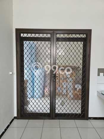 Rumah Modern 2 KT LT 90m2 di Kota Baru Parahyangan Rumah Modern 2 KT LT 90m2 di Kota Baru Parahyangan