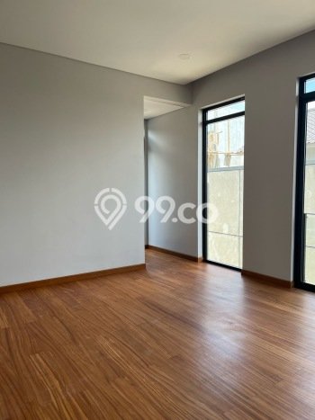 Rumah Lingkungan Nyaman di Kota Baru Parahyangan, Bandung, Luas 198m² Bangunan 131m² Rumah Lingkungan Nyaman di Kota Baru Parahyangan, Bandung, Luas 198m² Bangunan 131m²