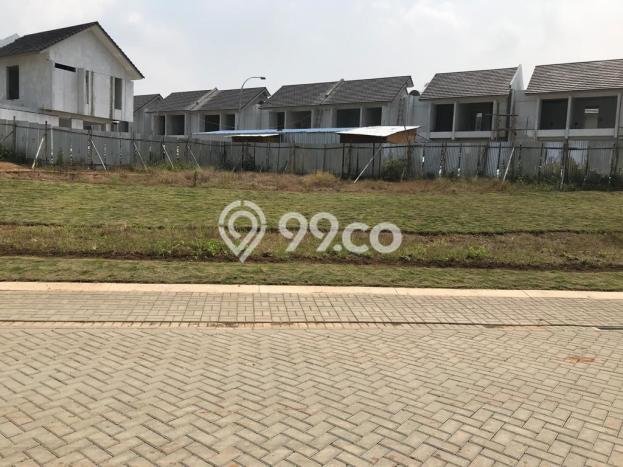 Kavling Tanah untuk Dijual di Kota Baru Parahyangan, Bandung, Luas 324m2 Kavling Tanah untuk Dijual di Kota Baru Parahyangan, Bandung, Luas 324m2