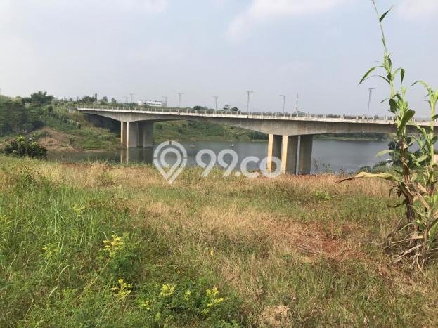 Kavling Tanah untuk Dijual di Kota Baru Parahyangan, Bandung, Luas 324m2 Kavling Tanah untuk Dijual di Kota Baru Parahyangan, Bandung, Luas 324m2