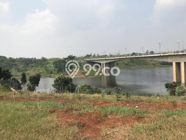 Kavling Tanah untuk Dijual di Kota Baru Parahyangan, Bandung, Luas 324m2 Kavling Tanah untuk Dijual di Kota Baru Parahyangan, Bandung, Luas 324m2