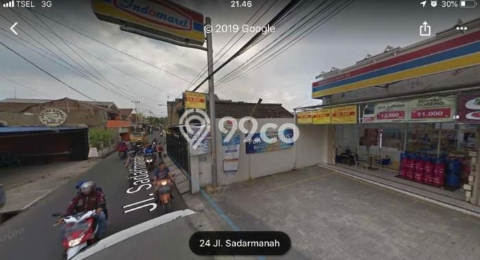 Komersial Komersial Dijual di Cimahi Selatan Cimahi LT 270m2 & LB 230m2 Komersial Komersial Dijual di Cimahi Selatan Cimahi LT 270m2 & LB 230m2