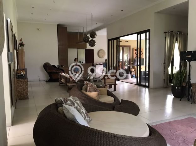 Dijual Rumah Mewah Megah Dengan View Eksklusif di Kota Baru Parahyangan, Bandung Dijual Rumah Mewah Megah Dengan View Eksklusif di Kota Baru Parahyangan, Bandung