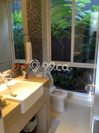 For Sale! Luxury House LT 630m2 Desain Modern di Kota Baru Parahyangan For Sale! Luxury House LT 630m2 Desain Modern di Kota Baru Parahyangan