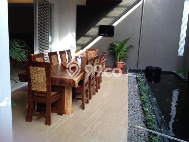 For Sale! Luxury House LT 630m2 Desain Modern di Kota Baru Parahyangan For Sale! Luxury House LT 630m2 Desain Modern di Kota Baru Parahyangan