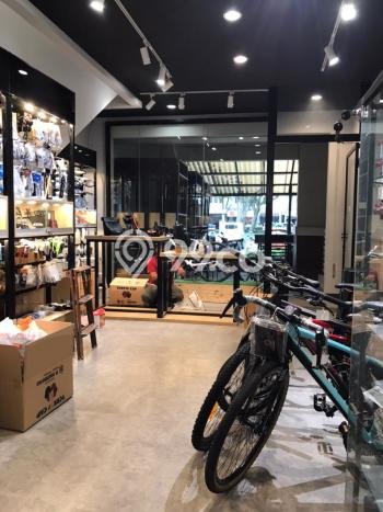 Ruko Bagus Dijual LB 250m2 Lokasi Strategis Bandung Area Cocok untuk Bisnis Ruko Bagus Dijual LB 250m2 Lokasi Strategis Bandung Area Cocok untuk Bisnis