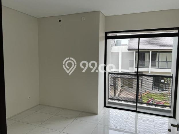 Rumah sewa siap huni 3 KT di Kota Baru Parahyangan, Bandung Rumah sewa siap huni 3 KT di Kota Baru Parahyangan, Bandung