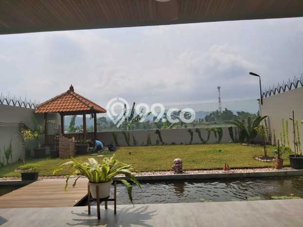 Rumah Luxury Modern Siap Huni di Kota Baru Parahyangan Bandung Rumah Luxury Modern Siap Huni di Kota Baru Parahyangan Bandung