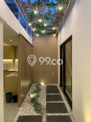Rumah Modern 3 KT di Kota Baru Parahyangan Bandung Semi Furnished Rumah Modern 3 KT di Kota Baru Parahyangan Bandung Semi Furnished
