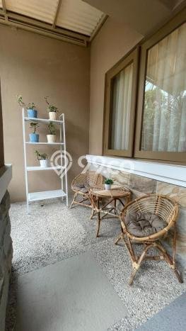 Rumah Modern 3 KT di Kota Baru Parahyangan Bandung Semi Furnished Rumah Modern 3 KT di Kota Baru Parahyangan Bandung Semi Furnished