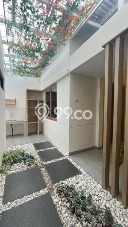 Rumah Modern 3 KT di Kota Baru Parahyangan Bandung Semi Furnished Rumah Modern 3 KT di Kota Baru Parahyangan Bandung Semi Furnished