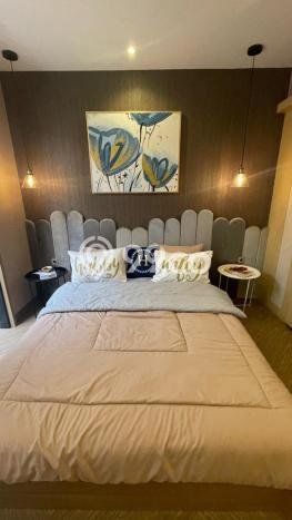 Rumah Modern 3 KT di Kota Baru Parahyangan Bandung Semi Furnished Rumah Modern 3 KT di Kota Baru Parahyangan Bandung Semi Furnished