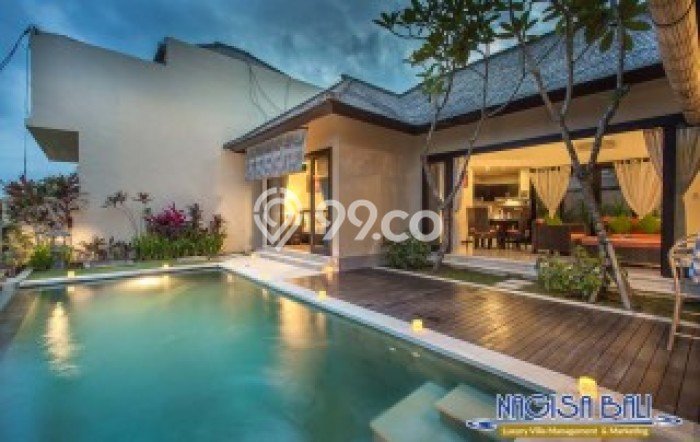Rumah Luxury Modern Siap Huni di Ungasan Badung Rumah Luxury Modern Siap Huni di Ungasan Badung