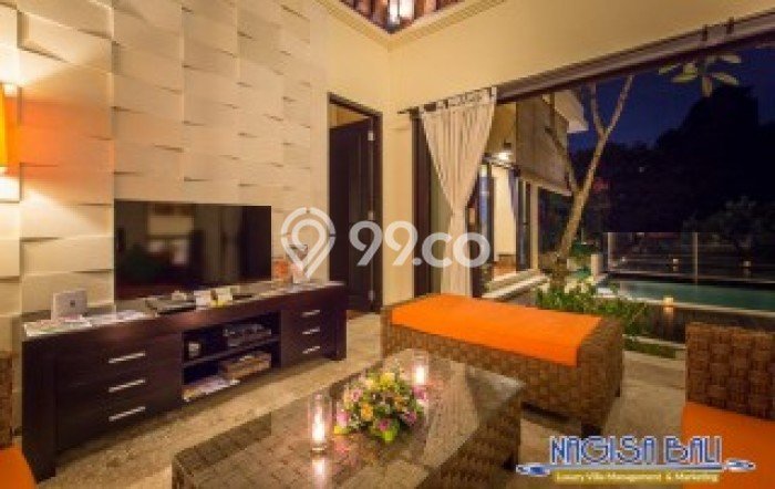 Rumah Luxury Modern Siap Huni di Ungasan Badung Rumah Luxury Modern Siap Huni di Ungasan Badung