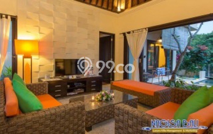 Rumah Luxury Modern Siap Huni di Ungasan Badung Rumah Luxury Modern Siap Huni di Ungasan Badung