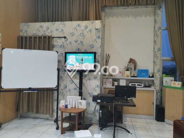 LOKASI STRATEGIS! Ruko di Kota Baru Parahyangan, Luas 131m², Kawasan Bisnis LOKASI STRATEGIS! Ruko di Kota Baru Parahyangan, Luas 131m², Kawasan Bisnis