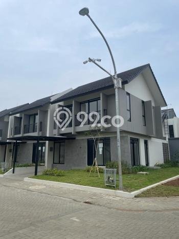 Hunian Super Mewah dengan Akses Paling Strategis di Kota Baru Parahyangan, Bandung Hunian Super Mewah dengan Akses Paling Strategis di Kota Baru Parahyangan, Bandung