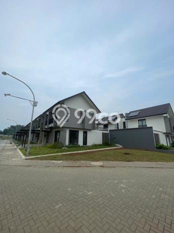 Hunian Super Mewah dengan Akses Paling Strategis di Kota Baru Parahyangan, Bandung Hunian Super Mewah dengan Akses Paling Strategis di Kota Baru Parahyangan, Bandung