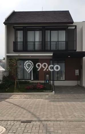 DIJUAL CEPAT! Rumah Ready Stock Area Strategis Kota Baru Parahyangan, Luas 120m² LB 95m² DIJUAL CEPAT! Rumah Ready Stock Area Strategis Kota Baru Parahyangan, Luas 120m² LB 95m²