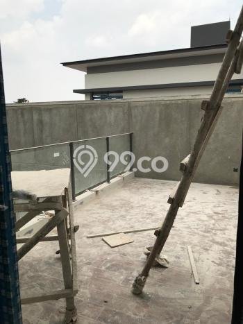 Rumah di Kota Baru Parahyangan, Bandung, Luas 360m² Bangunan 196m² - SEGERA MILIKI! Rumah di Kota Baru Parahyangan, Bandung, Luas 360m² Bangunan 196m² - SEGERA MILIKI!