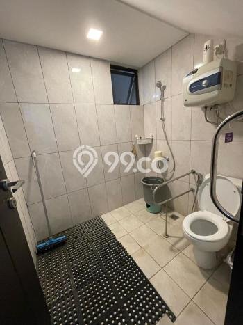 Ready to Use! Premium House LT 126m2 Desain Modern di Kota Baru Parahyangan Ready to Use! Premium House LT 126m2 Desain Modern di Kota Baru Parahyangan