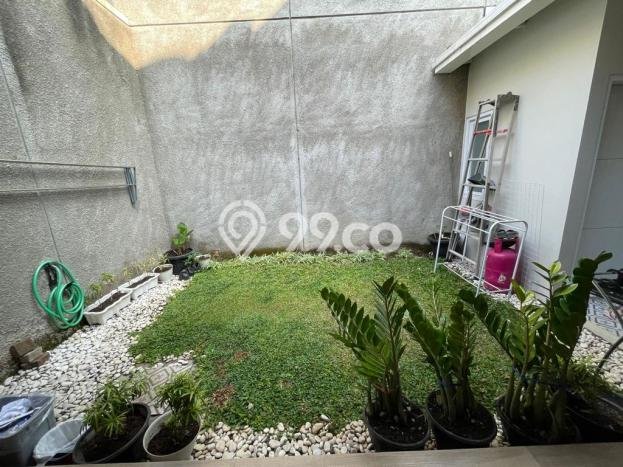 Ready to Use! Premium House LT 126m2 Desain Modern di Kota Baru Parahyangan Ready to Use! Premium House LT 126m2 Desain Modern di Kota Baru Parahyangan