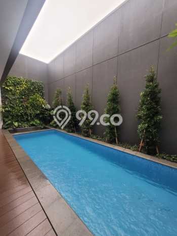 For Sale! Luxury House LT 290m2 Desain Modern di Kota Baru Parahyangan For Sale! Luxury House LT 290m2 Desain Modern di Kota Baru Parahyangan