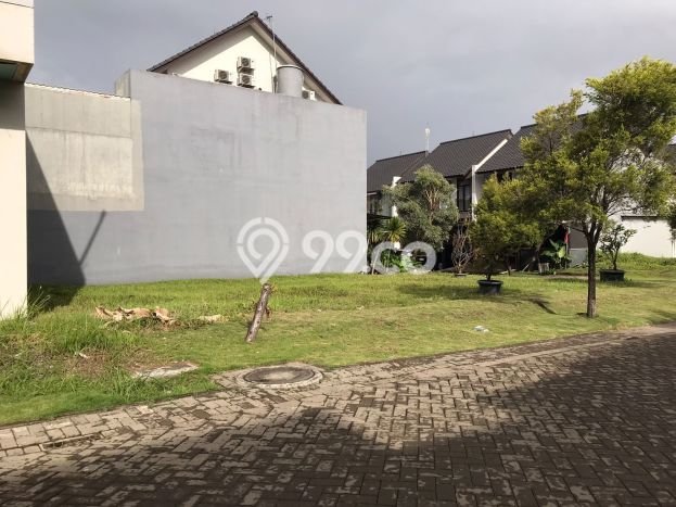 Tanah di Kota Baru Parahyangan, Luas 225m², Akses Strategis, Area Berkembang Tanah di Kota Baru Parahyangan, Luas 225m², Akses Strategis, Area Berkembang