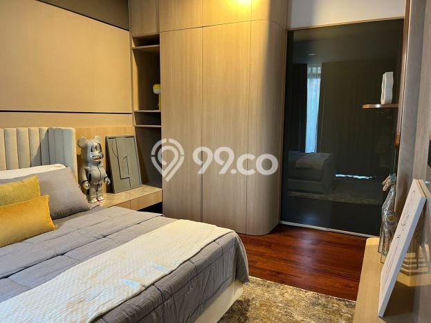 Rumah Lingkungan Asri di Kota Baru Parahyangan, Bandung, Luas 375m² Bangunan 275m² Rumah Lingkungan Asri di Kota Baru Parahyangan, Bandung, Luas 375m² Bangunan 275m²