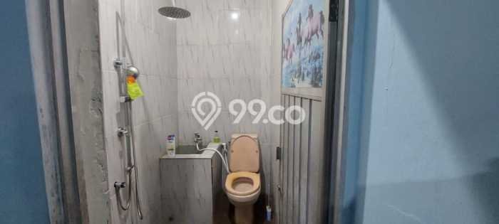Tanah Dijual di Bandung Seluas 339m2 Strategis Tanah Dijual di Bandung Seluas 339m2 Strategis