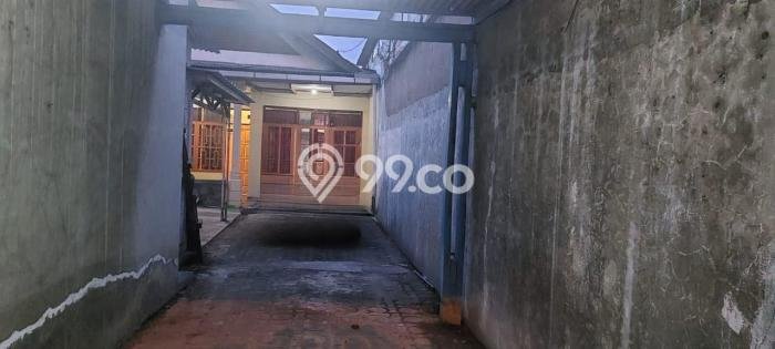 Tanah Dijual di Bandung Seluas 339m2 Strategis Tanah Dijual di Bandung Seluas 339m2 Strategis