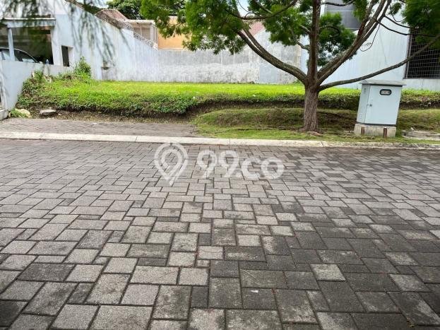 Dijual Tanah 350m2 di Kota Baru Parahyangan, Bandung Dijual Tanah 350m2 di Kota Baru Parahyangan, Bandung