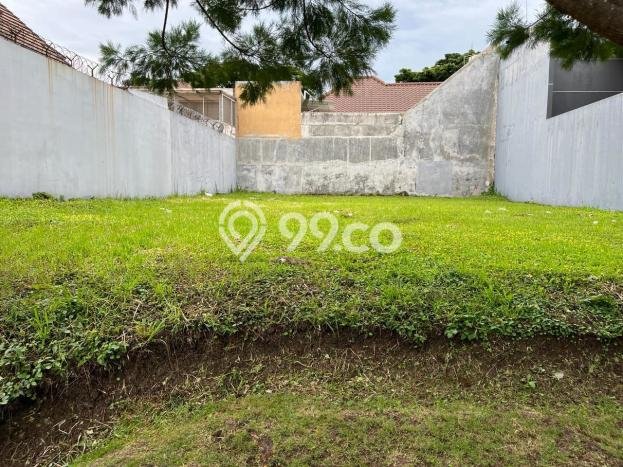 Dijual Tanah 350m2 di Kota Baru Parahyangan, Bandung Dijual Tanah 350m2 di Kota Baru Parahyangan, Bandung