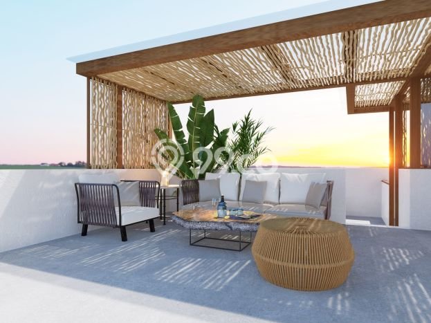 Jual Rumah Mewah Elegan Dengan View Eksklusif di Nusa Dua, Badung Jual Rumah Mewah Elegan Dengan View Eksklusif di Nusa Dua, Badung