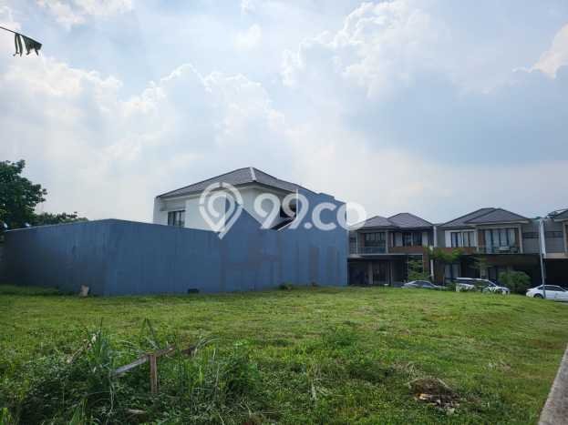 Tanah Strategis di Cibubur, Luas 400m², Akses Cibubur, Bogor, Bogor Tanah Strategis di Cibubur, Luas 400m², Akses Cibubur, Bogor, Bogor