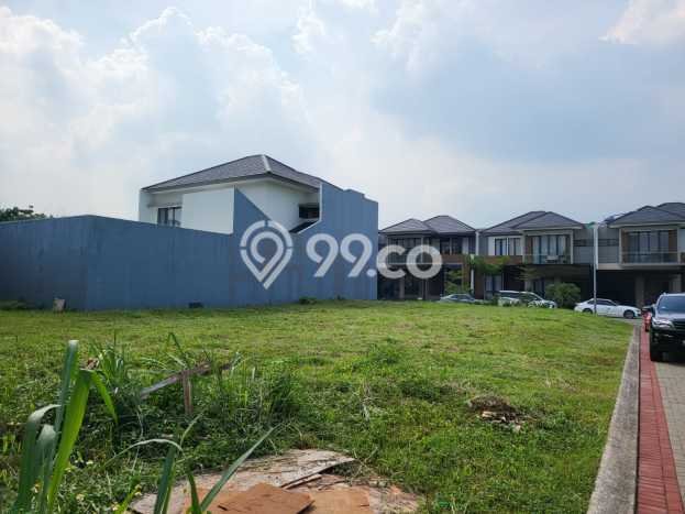 Tanah Strategis di Cibubur, Luas 400m², Akses Cibubur, Bogor, Bogor Tanah Strategis di Cibubur, Luas 400m², Akses Cibubur, Bogor, Bogor