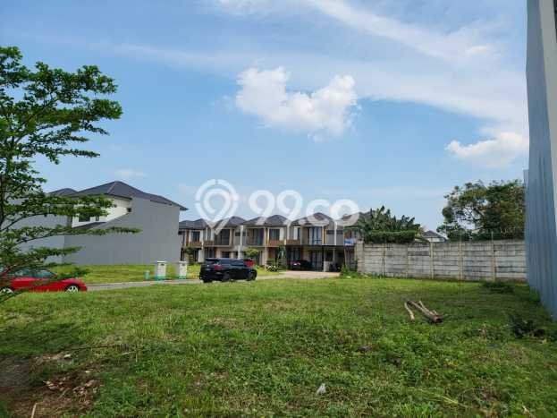 Tanah Strategis di Cibubur, Luas 400m², Akses Cibubur, Bogor, Bogor Tanah Strategis di Cibubur, Luas 400m², Akses Cibubur, Bogor, Bogor