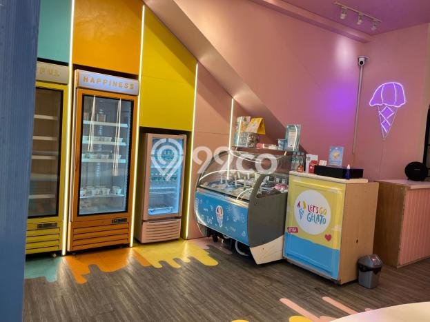 Ruko Lokasi Premium Kawasan Kota Baru Parahyangan, Luas 30m², Disewakan, Pusat Komersial Ruko Lokasi Premium Kawasan Kota Baru Parahyangan, Luas 30m², Disewakan, Pusat Komersial