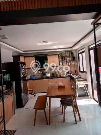 Rumah Strategis 3 KT Luas Tanah 120m² di Kota Baru Parahyangan, Bandung Rumah Strategis 3 KT Luas Tanah 120m² di Kota Baru Parahyangan, Bandung