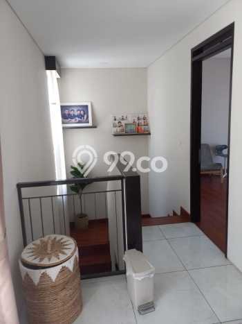Rumah Strategis 3 KT Luas Tanah 120m² di Kota Baru Parahyangan, Bandung Rumah Strategis 3 KT Luas Tanah 120m² di Kota Baru Parahyangan, Bandung