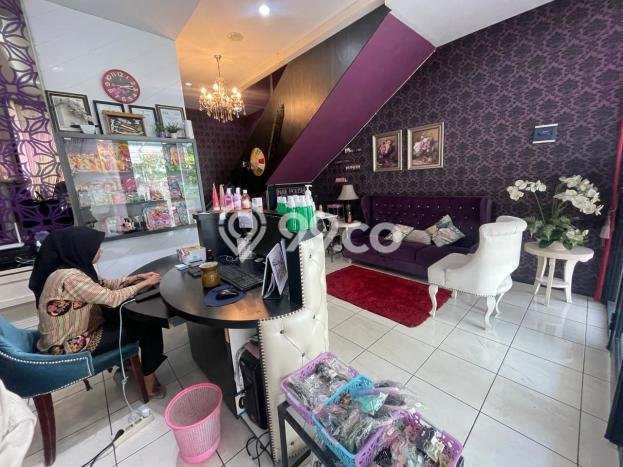 Untuk Dijual! Ruko di Kota Baru Parahyangan Bandung LT 119m2 / LB 128m2 Kawasan Bisnis Untuk Dijual! Ruko di Kota Baru Parahyangan Bandung LT 119m2 / LB 128m2 Kawasan Bisnis