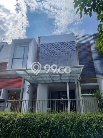 Untuk Dijual! Ruko di Kota Baru Parahyangan Bandung LT 119m2 / LB 128m2 Kawasan Bisnis Untuk Dijual! Ruko di Kota Baru Parahyangan Bandung LT 119m2 / LB 128m2 Kawasan Bisnis