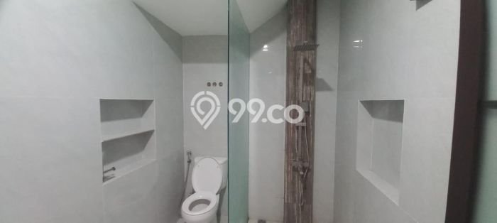 HOT LISTING! Rumah Ready Stock lokasi Kota Baru Parahyangan, Bandung, LT 194m² Bangunan 310m² HOT LISTING! Rumah Ready Stock lokasi Kota Baru Parahyangan, Bandung, LT 194m² Bangunan 310m²