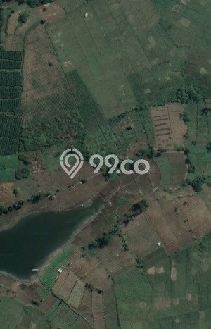 Dijual Tanah Lokasi Kota Baru Parahyangan, Bandung Seluas 406m2 Dijual Tanah Lokasi Kota Baru Parahyangan, Bandung Seluas 406m2